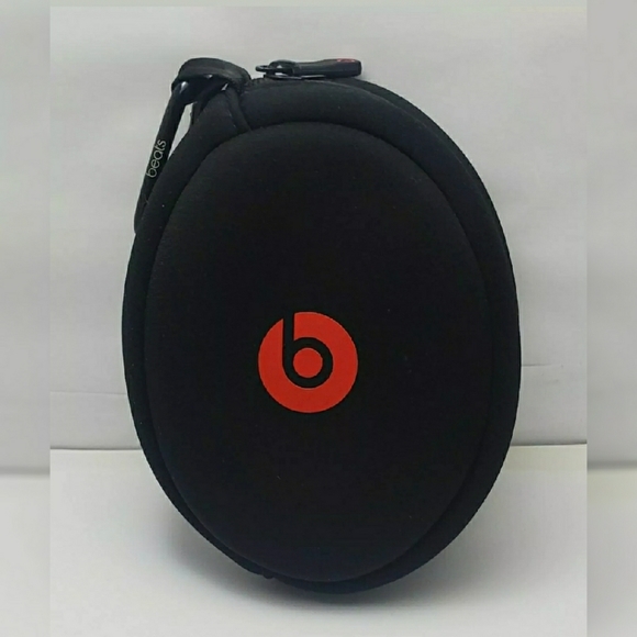 BEATS CARRYING CASE TRAVEL - Picture 1 of 5